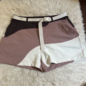 Outdoor Voices Rectrek Shorts